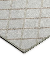 Dalyn York YO1 2'3" x 10' Runner Area Rug