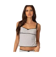 Women's Kendall tank top