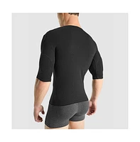 Men's Padded Muscle Shirt