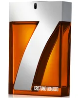 CR7 Men's Fearless Eau de Toilette