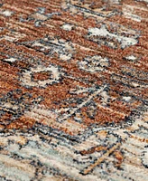 Dalyn Bergama BE1 2'3" x 7'10" Runner Area Rug