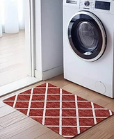 Dalyn York YO1 1'8" x 2'6" Area Rug