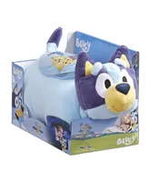 Pillow Pet Bluey Sleep Time Lite Plush Pillow