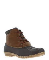 Weatherproof Vintage Men's Aidan Duck Boots