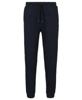 Boss by Hugo Boss Men's Logo Detail Tracksuit Bottoms