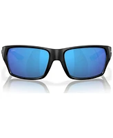 Costa Del Mar Men's Tailfin Polarized Sunglasses