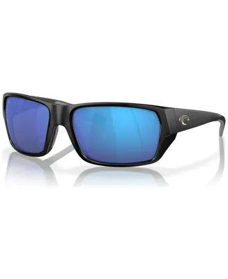Costa Del Mar Men's Tailfin Polarized Sunglasses