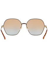 Gucci Women's GG1335S Sunglasses, Gradient