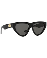 Gucci Women's GG1333S Sunglasses