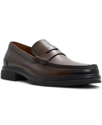 Aldo Men's Tucker Dress Loafer Shoes