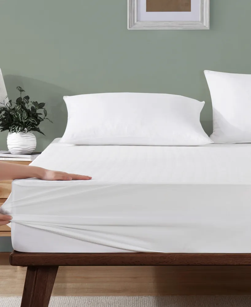 Unikome 18" Deep Cooling Water Resistant Mattress Cover