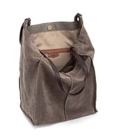 The Sak Los Feliz Leather Tote