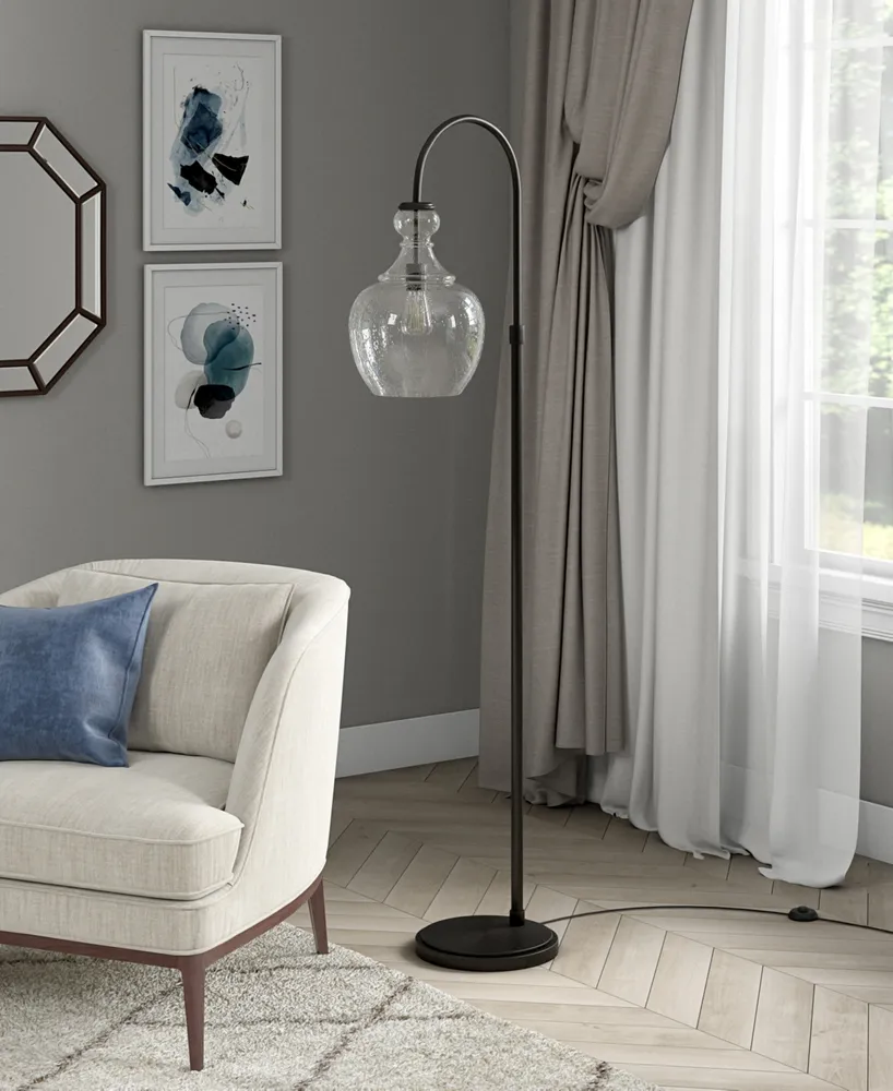 Verona Arc Floor Lamp