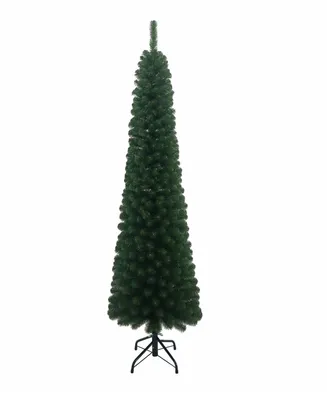 Kurt Adler 6' Winchester Pine Pencil Tree