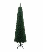 Kurt Adler 6' Winchester Pine Pencil Tree