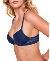 Amellia Women's Contour Demi Bra