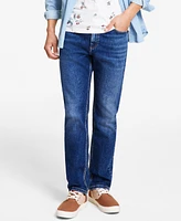 Sun + Stone Men's Denver Slim-Fit Jeans, Created for Macy's