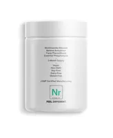 Codeage Liposomal Nicotinamide Riboside+ Supplement - 500 mg Nicotinamide Riboside - Betaine Anhydrous, Trans-Pterostilbene