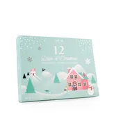 Astor Chocolate 12 Days of Christmas Advent Calendar