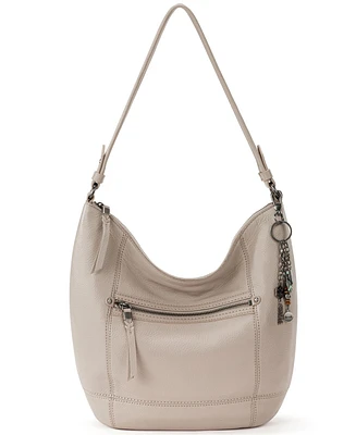 Women's Sequoia Leather Hobo