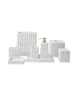 Cassadecor Florence Tissue Holder