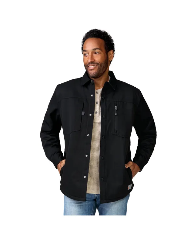 Free Country Men's Lanier Super Softshell Jacket