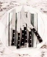 BergHOFF Classico Steak Knife Set, 6 Piece