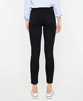 Kancan Women's High Rise Super Skinny Jeans