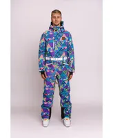 Future Shock Ski Suit - Men's