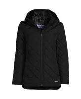 Lands' End Women's Tall Insulated Jacket