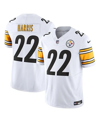 Nike Men's Najee Harris Pittsburgh Steelers Vapor F.u.s.e. Limited Jersey