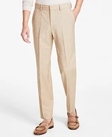 Hugo by Hugo Boss Men's Modern-Fit Suit Pants