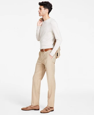 Hugo by Boss Men's Modern-Fit Suit Pants