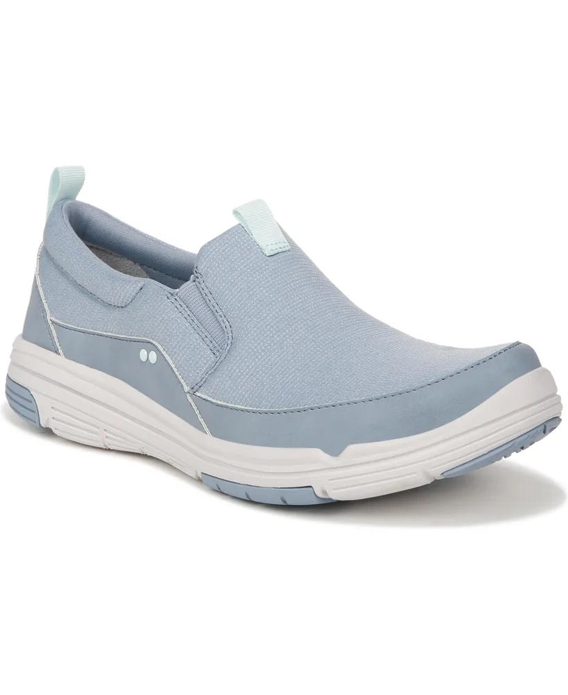 Ryka Women's Amelia Slip On Sneakers