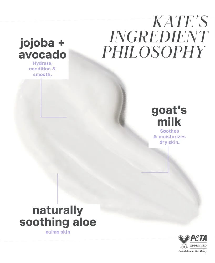 Kate Somerville Goat Milk Moisturizing Cream, 1.7 oz.