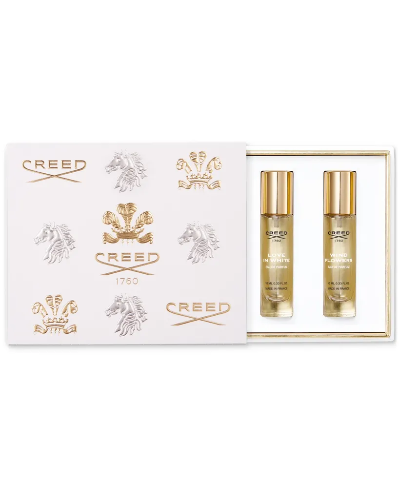 Creed Women's 3