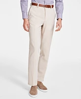 Hugo by Hugo Boss Men's Modern-Fit Suit Pants