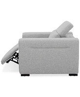 Closeout! Orsha 44" Zero Gravity Fabric Chair, Created for Macy's