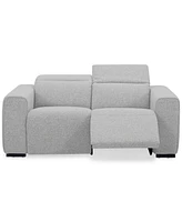 Closeout! Orsha 73" Zero Gravity Fabric Apartment Sofa, Created for Macy's