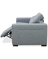 Closeout! Orsha 73" Zero Gravity Fabric Apartment Sofa, Created for Macy's