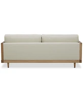 Closeout! Kellsie 81" Fabric Apartment Sofa, Created for Macy's