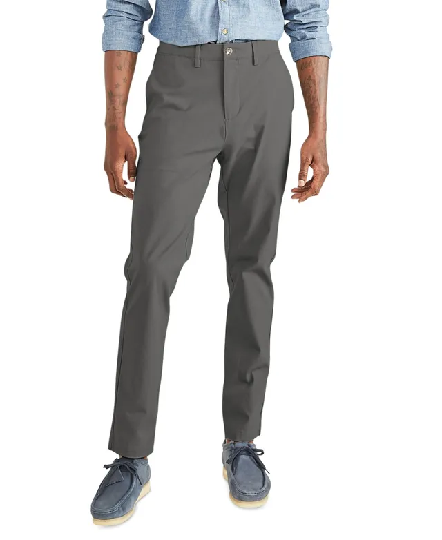 Dockers Men's Motion Chino Slim Fit Pants - Macy's