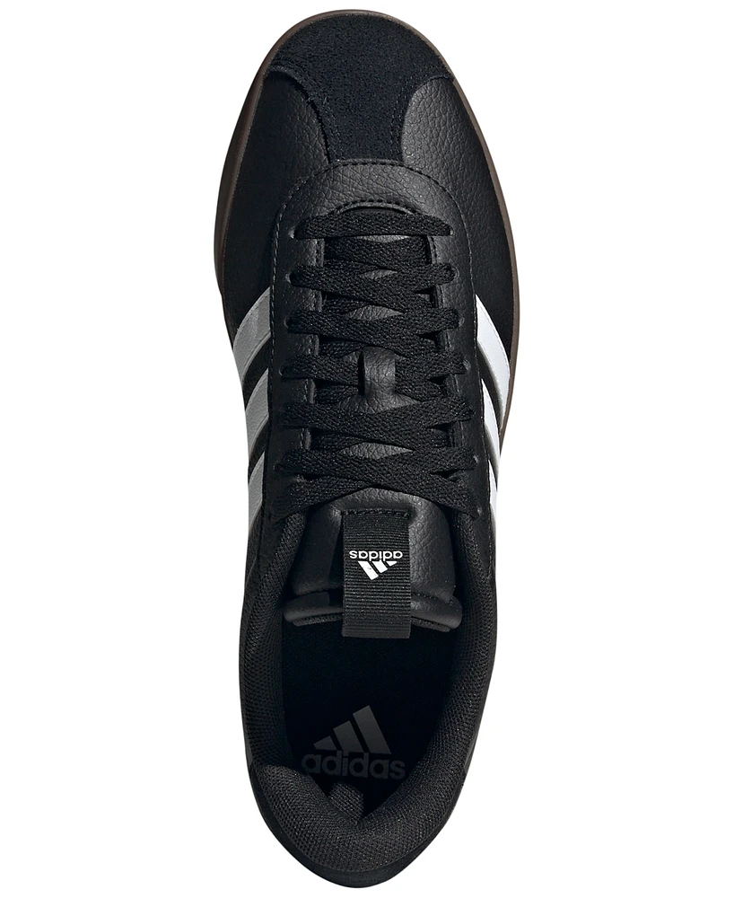 adidas Men's Vl Court 3.0 Casual Sneakers from Finish Line