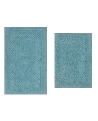 Home Weavers Classy -Pc. Bath Rug Set