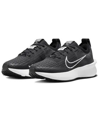 Nike Women's Interact Running Sneakers from Finish Line
