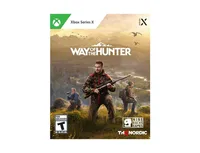 Way Of The Hunter