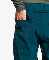 Quiksilver Men's Snow Porter Pant