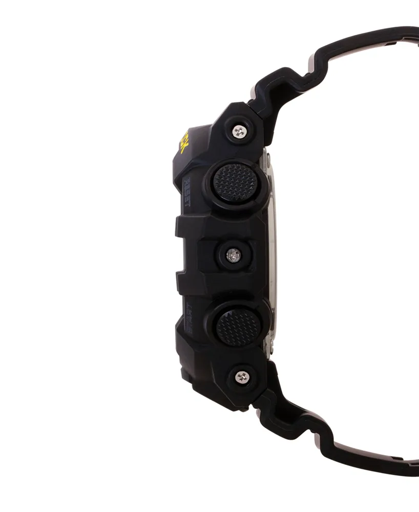 G-Shock Men's Analog Digital Black Resin Watch 53.4mm, GA700CY-1A
