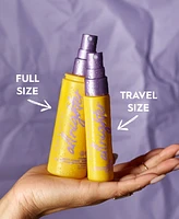 Urban Decay Travel-Size All Nighter Brightening Vitamin C Makeup Setting Spray, 1 oz.