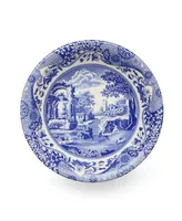 Spode Dinnerware, Blue Italian Ascot Cereal Bowl